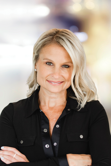 Portrait of Megan Graybeal, REALTOR®.
